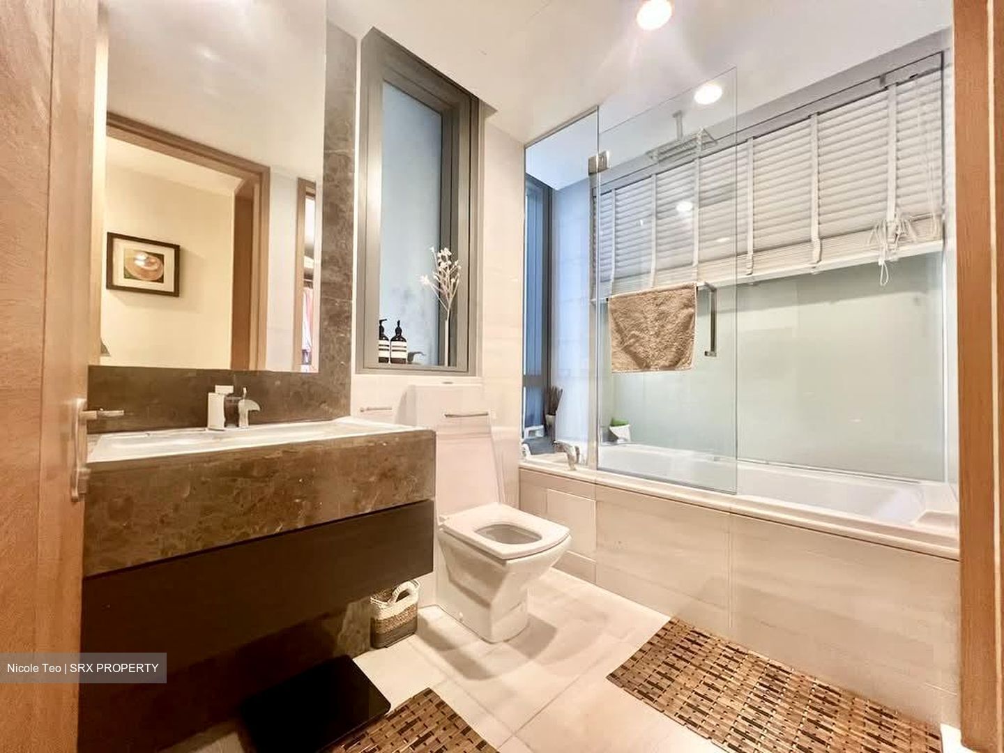Concourse Skyline (D7), Apartment #557579121